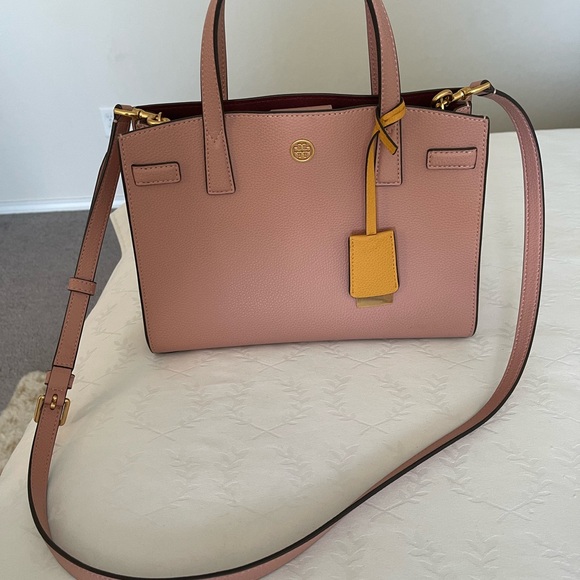 Tory Burch Bag - Picture 2 of 10